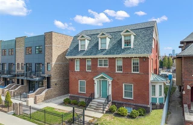 248 MACK Avenue - 248 Mack Avenue, Detroit, MI 48201