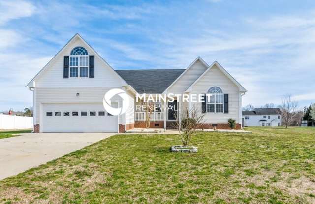 125 Longhorn Drive Gallery 1