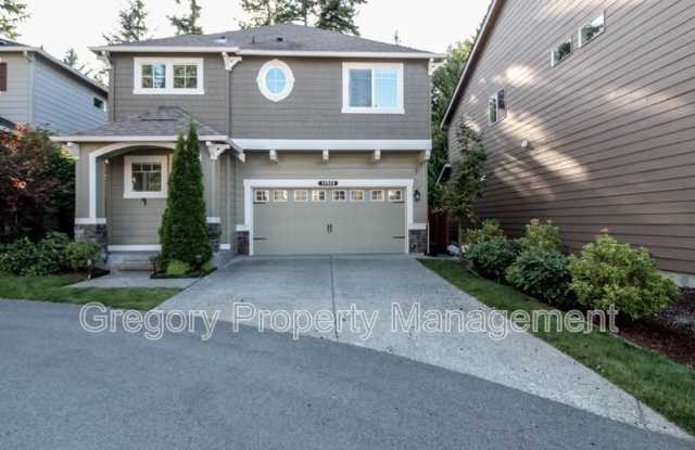 19528 33rd Dr SE - 19528 33rd Drive Southeast, Bothell East, WA 98012