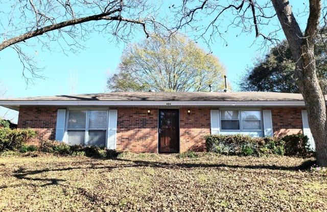 484 Planters Road - 484 Planters Road, Montgomery, AL 36109