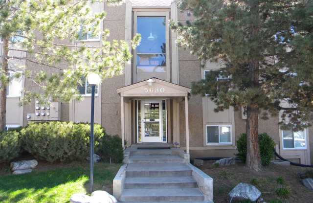 Beautiful South Ogden Condo for Rent Gallery 1