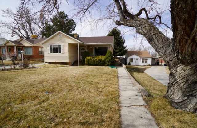 3431 Eccles Ave # B photos photos