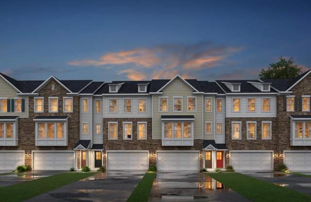 4730 EARL FLANAGAN Way - 4730 Earl Flanagan Way, Fairfax County, VA 22309