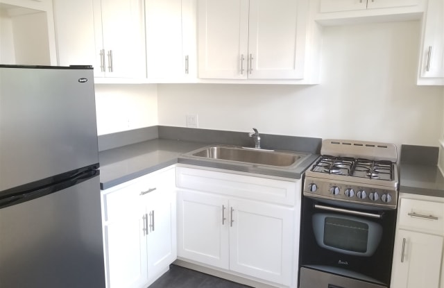 3979 S Harvard Blvd - 3979 South Harvard Boulevard, Los Angeles, CA 90062
