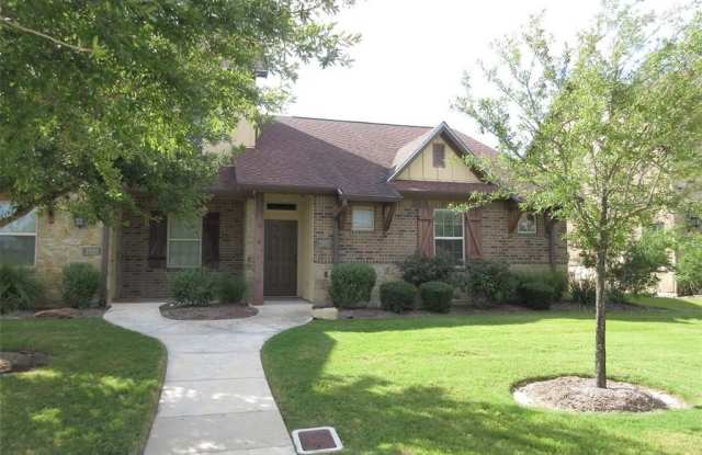 2907 Old Ironsides Drive - 2907 Old Ironsides Drive, College Station, TX 77845