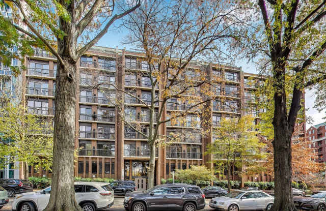 Large Foggy Bottom Beauty - 1+Den + 1 FB photos photos