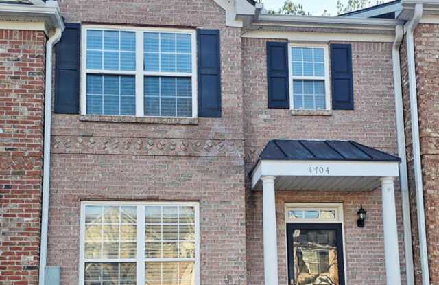 4704 Liberty Square Drive photos photos