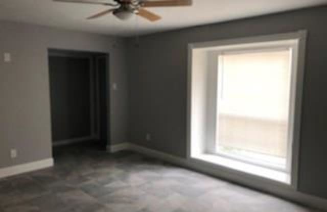 107 W Mountain Creek Drive - 107 West Mountain Creek Drive, Grand Prairie, TX 75052