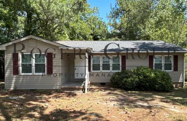 Homes for Rent in Henderson NC - 405 Sunrise Avenue - Schedule Showing Online at rentnc.net photos photos
