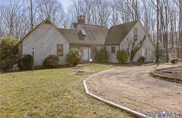 1818 Manakintown Ferry Road - 1818 State Route 635, Midlothian, VA 23113 1818 Manakintown Ferry Road - 1818 State Route 635, Midlothian, VA 23113