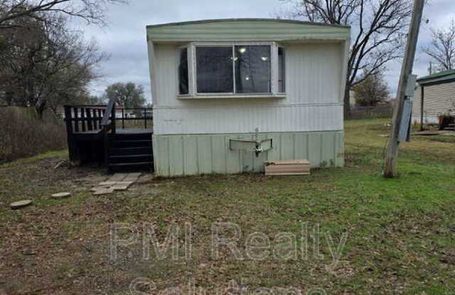 300 Elberta Ave - 300 Elberta Avenue, Porter, OK 74454