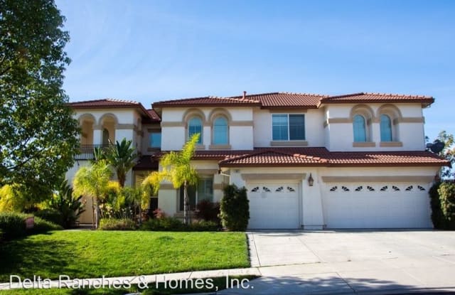 1021 Pacific Grove Ct - 1021 Pacific Grove Ct, Brentwood, CA 94513