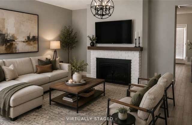 1308 Wintergreen Drive Gallery 4