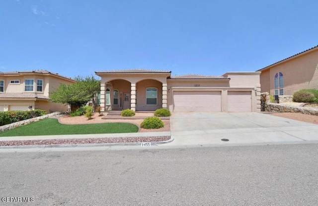 1455 CHEROKEE RIDGE Drive Gallery 2