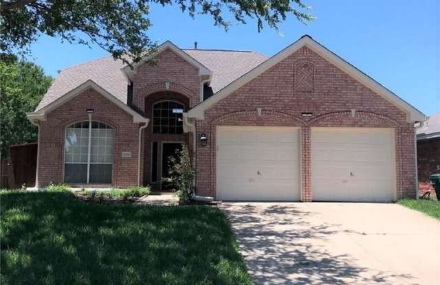 2936 Dover Drive - 2936 Dover Drive, McKinney, TX 75069