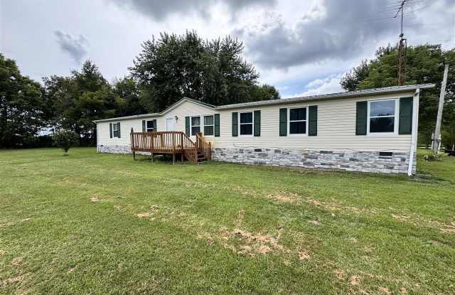 1865 Liberty Road - 1865 Liberty Road, Meade County, KY 40104 1865 Liberty Road - 1865 Liberty Road, Meade County, KY 40104