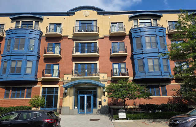 401 13TH Street NE unit: 408 - 401 13th Street Northeast, Washington, DC 20002 401 13TH Street NE unit: 408 - 401 13th Street Northeast, Washington, DC 20002