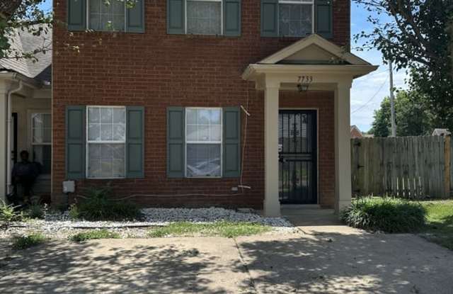7733 Lipscomb Drive photos photos