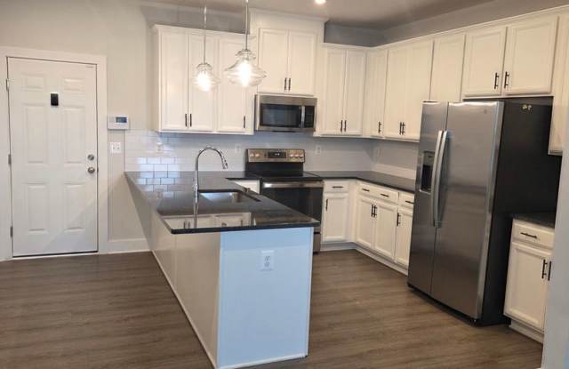 Modern 2 Bed 2.5 Bath Townhouse- VCU Area Gallery 3