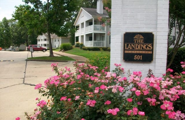 The Landings Apartments Gallery 3