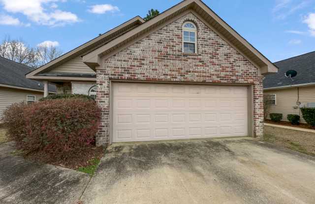 1651 Spencer Drive Tuscaloosa, AL 35405 - 1651 Spencer Drive, Tuscaloosa County, AL 35405