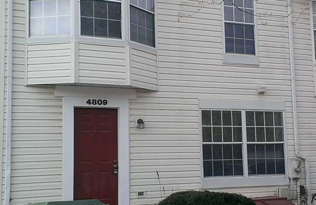 4809 Berwyn House Rd photos photos