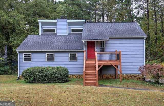 5217 Highland - 5217 Highland Trail, Cherokee County, GA 30102