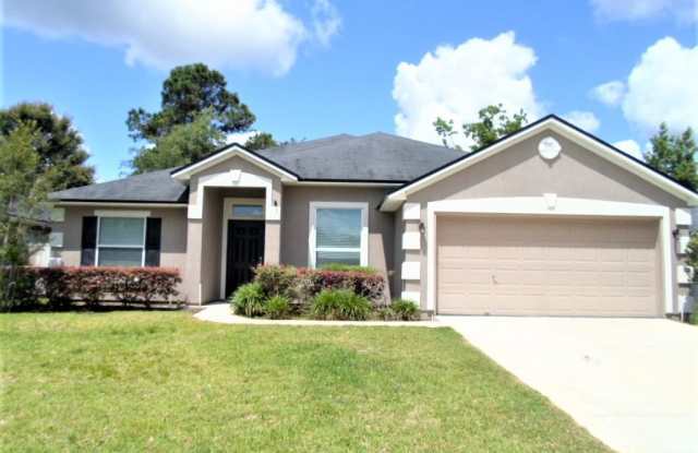 15762 CANOE CREEK DR - 15762 Canoe Creek Drive, Jacksonville, FL 32218