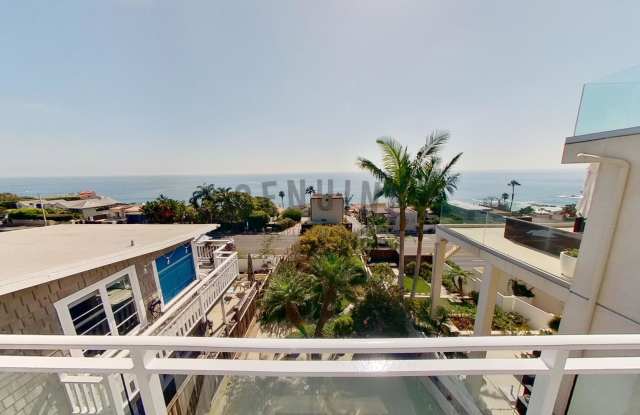 Coming Soon: Beautiful 2 Bd 2 Ba South Laguna Beach Home with Panoramic Ocean View! Gallery 1
