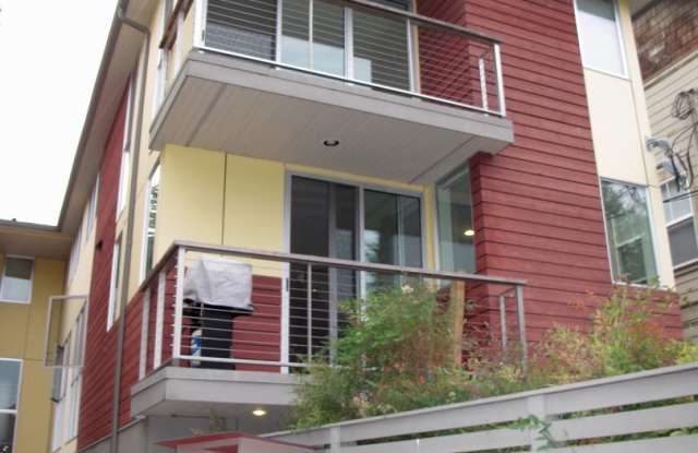 Gorgeous, Modern Townhome in the Heart of Fremont!! Open House Saturday the 27th! photos photos