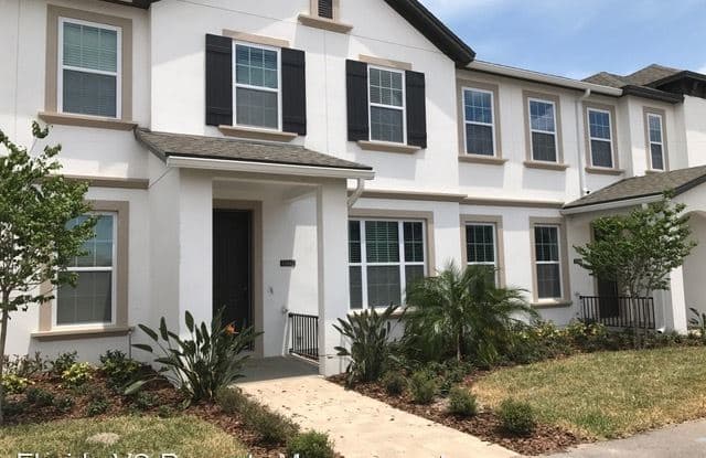 11642 Water Run Ally - 11642 Water Run Alley, Horizon West, FL 34786