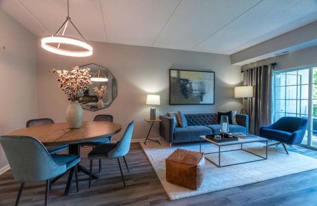 The Majestic Luxury Apartments Gallery 3