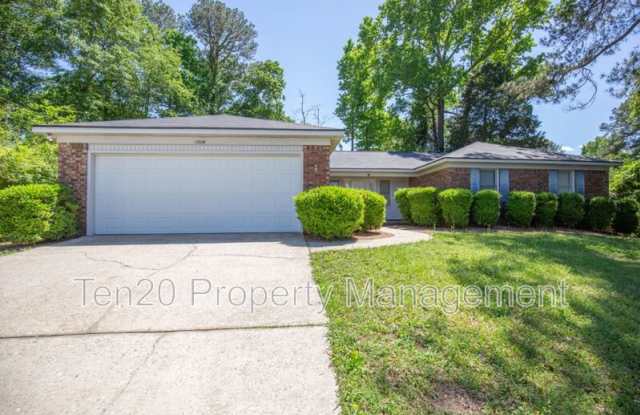 1526 Double Churches Rd - 1526 Double Churches Road, Columbus, GA 31904