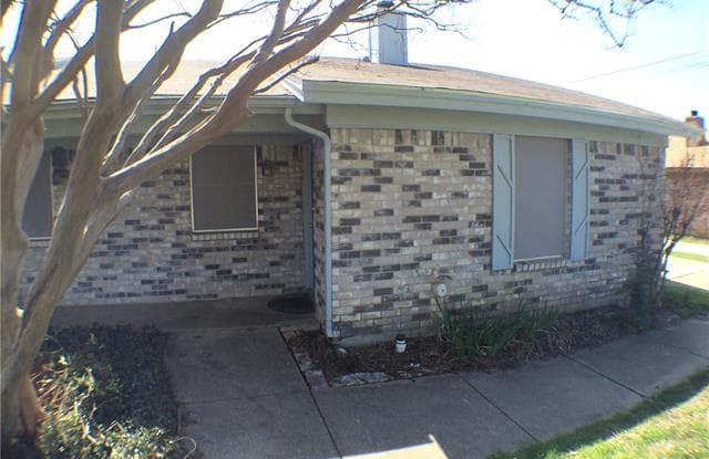 7716 Westcliff Street - 7716 Westcliff St, North Richland Hills, TX 76182
