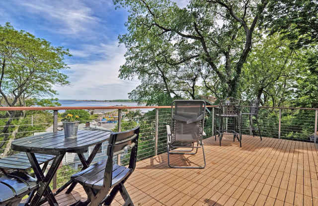 Granite Pier photos photos