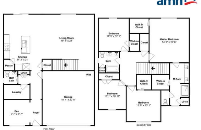 5223 Valor Drive - 5223 Valor Drive, Rutherford County, TN 37129