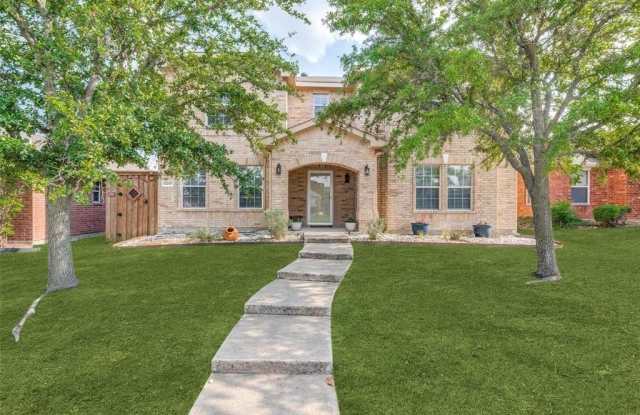 12297 Peak Circle - 12297 Peak Circle, Frisco, TX 75035