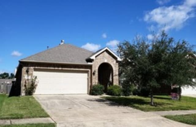 8906 Headstall Drive - 8906 Headstall Drive, Harris County, TX 77375