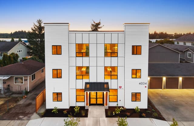 4034 S Puget Sound Ave photos photos