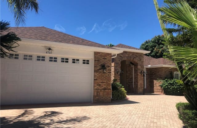 4701 HEARTHSIDE DRIVE - 4701 Hearthside Drive, Hunters Creek, FL 32837