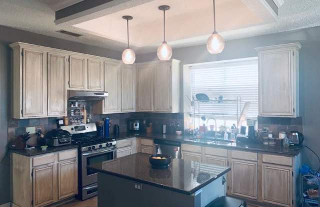 10009 Preston Vineyard Dr - 10009 Preston Vineyard Drive, Frisco, TX 75035