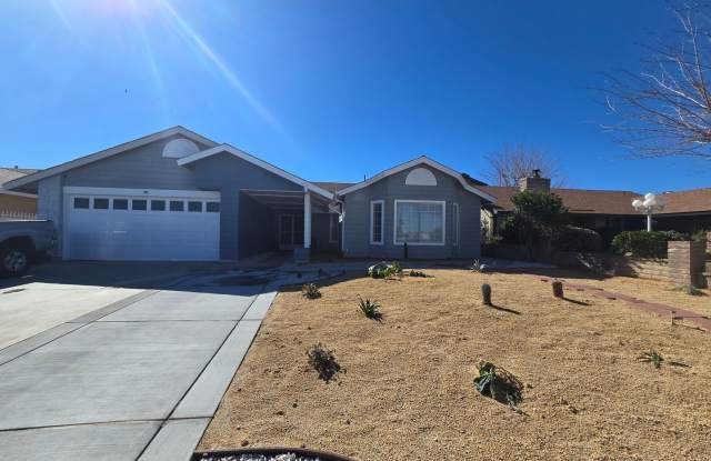 2902 E Avenue R12 Palmdale CA 93550 - ADU photos photos