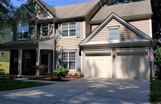20111 Washam Street - 20111 Washam Street, Cornelius, NC 28031