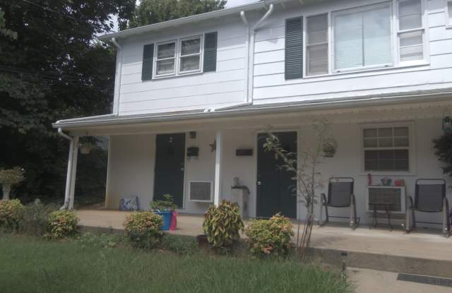 604 East Sevier Heights - 2 - 604 East Sevier Heights, Greeneville, TN 37745