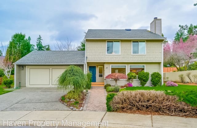 14900 NE 9th Pl - 14900 Northeast 9th Place, Bellevue, WA 98007