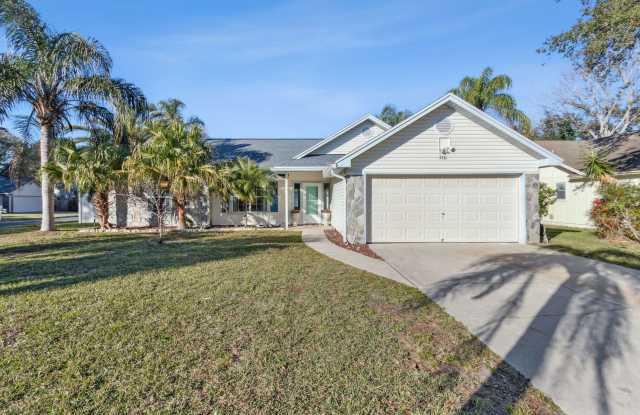 Amelia Island Pool Home photos photos