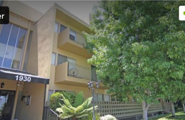 1930 Manhattan Beach Blvd - 1930 Manhattan Beach Boulevard, Redondo Beach, CA 90278 1930 Manhattan Beach Blvd - 1930 Manhattan Beach Boulevard, Redondo Beach, CA 90278