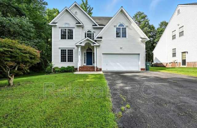 5205 Hart Mill Dr photos photos