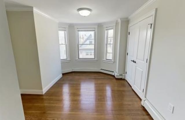88 Princeton - 88 Princeton Street, Boston, MA 02128