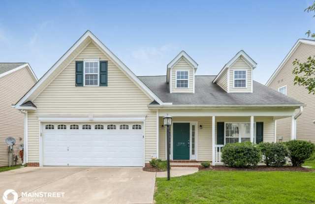 1148 Langston Drive - 1148 Langston Drive, Guilford County, NC 27405